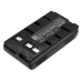 Camera Battery JVC GR-AXM405