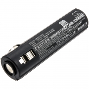 CS-PEL706FT<br />Batterier för  ersätter batteri 7060-301-000-1