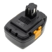 Battery industrial Panasonic CS-PEZ925PW