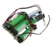 Batterier Ersätter PowerPro Aqua FC6409