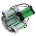 Batterier Ersätter PowerPro Aqua FC6409