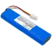 Batterier Ersätter FC8715