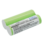 Batterier för rakapparater Braun 5525