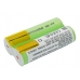 Batterier Ersätter Norelco 4817XL