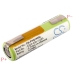 Batterier för medicintekniska produkter Panasonic CS-PHQ190SL