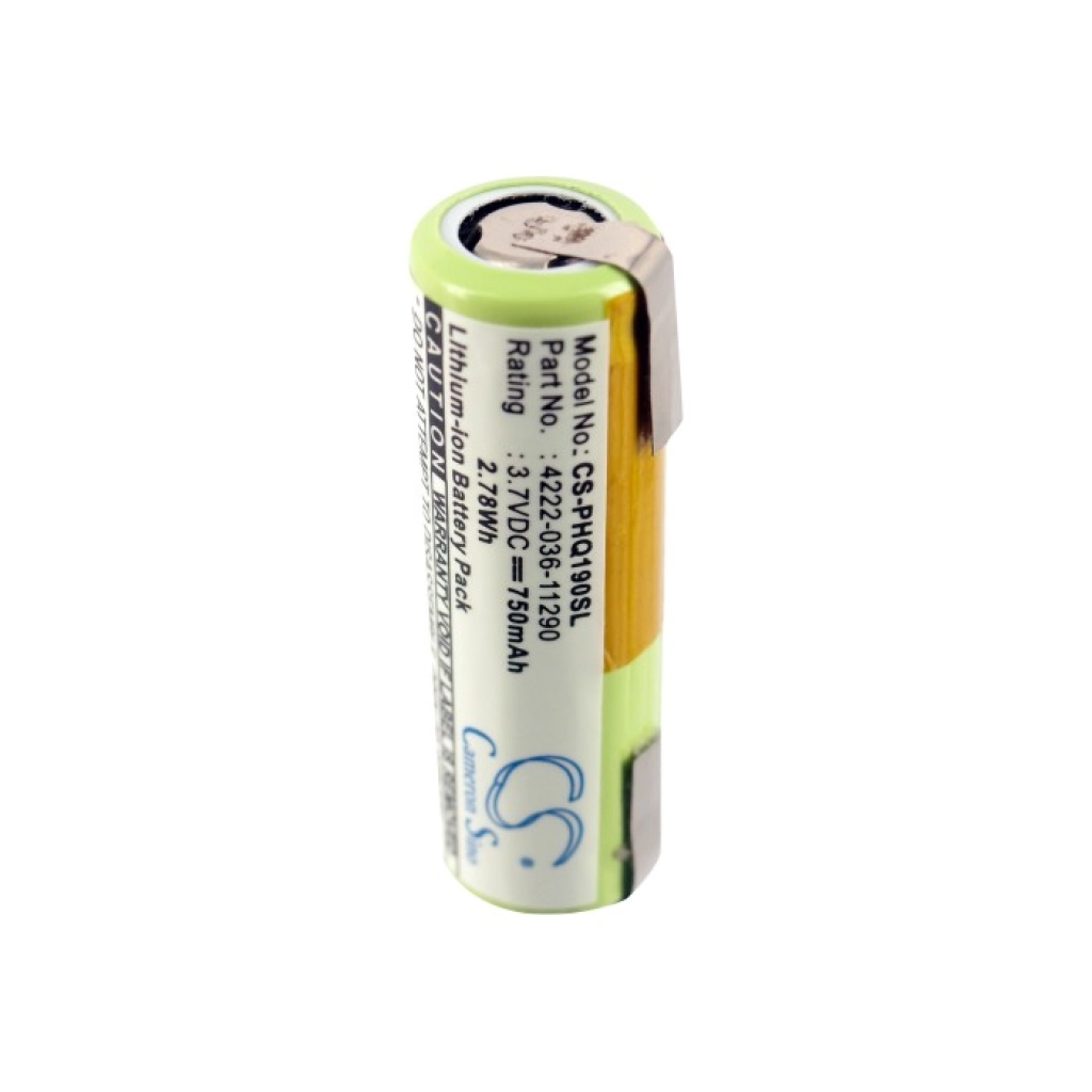 Philips Arcitec Panasonic CS-PHQ190SL