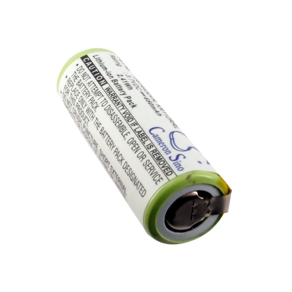 Batterier för rakapparater Panasonic CS-PHS842SL