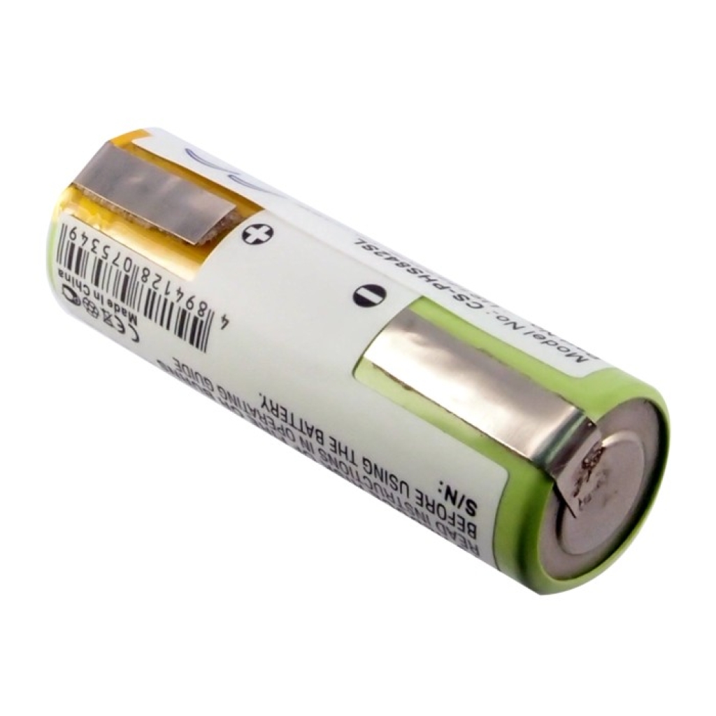 Batterier för rakapparater Braun CS-PHS842SL