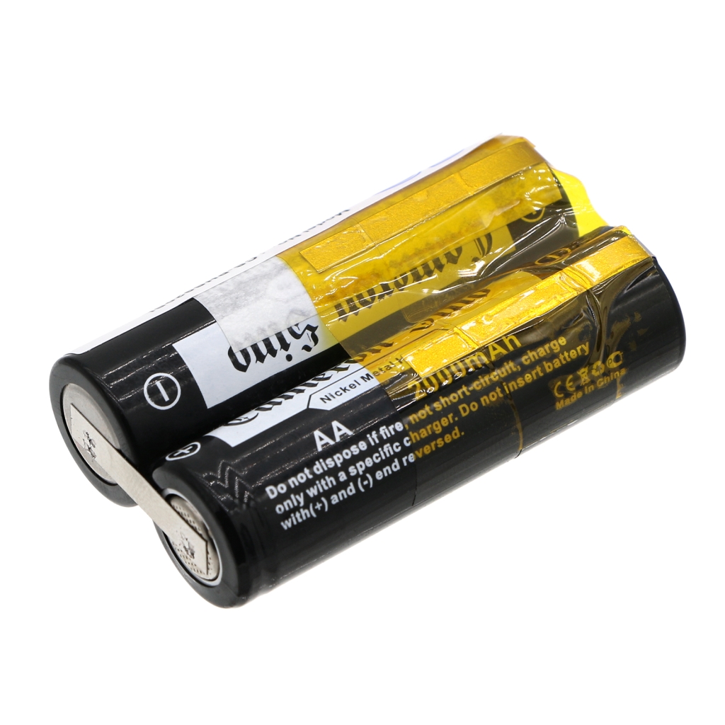 Batterier Ersätter HQ5856
