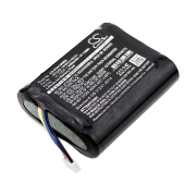 CS-PHV100MX<br />Batterier för  ersätter batteri 863266