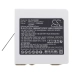 Medical Battery Philips CS-PHX300MD