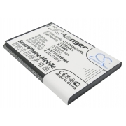 Batterier till mobiltelefoner Philips Xenium W725