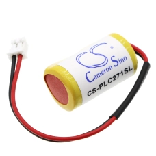 Compatible battery replacement for OMRON CJ1W-BAT01,COMP-311