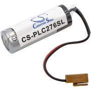 CS-PLC276SL<br />Batterier för  ersätter batteri C500-BAT08