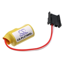 Compatible battery replacement for Hht 0299-MP1006J441,1746-BAS,1747-BA,1747-PT1,1756-BA1...
