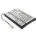 Batterier för surfplattor Palm CS-PME2SL