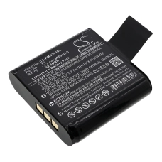 Compatible battery replacement for Pure F1