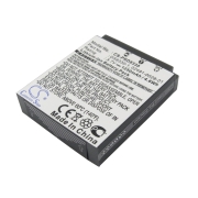 CS-PRD8330<br />Batterier för  ersätter batteri 02491-0028-01
