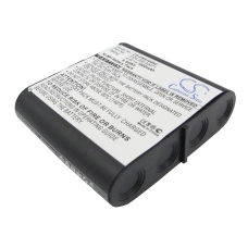 Compatible battery replacement for Philips 3104 200 50971