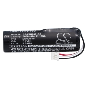 CS-PSU9601RC<br />Batterier för  ersätter batteri PB9600