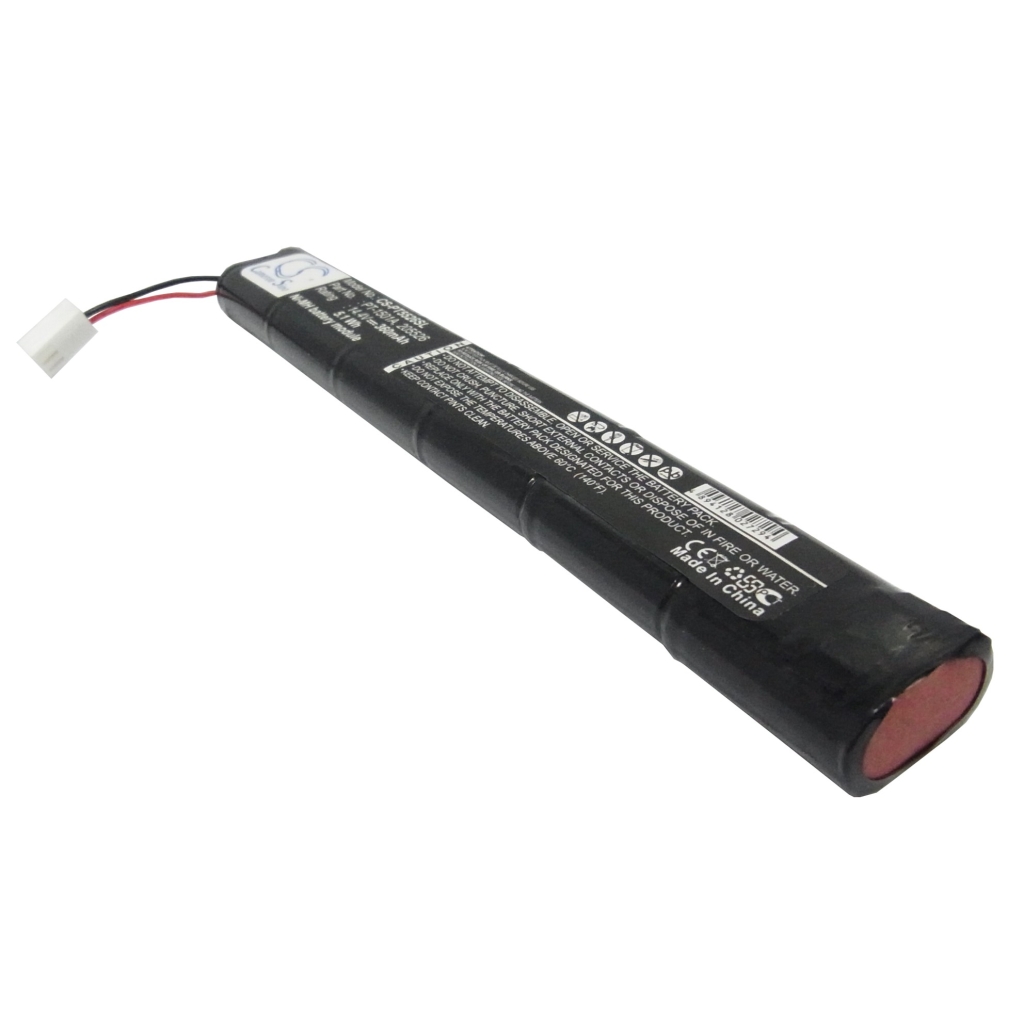 Batterier Ersätter PJ-4844A