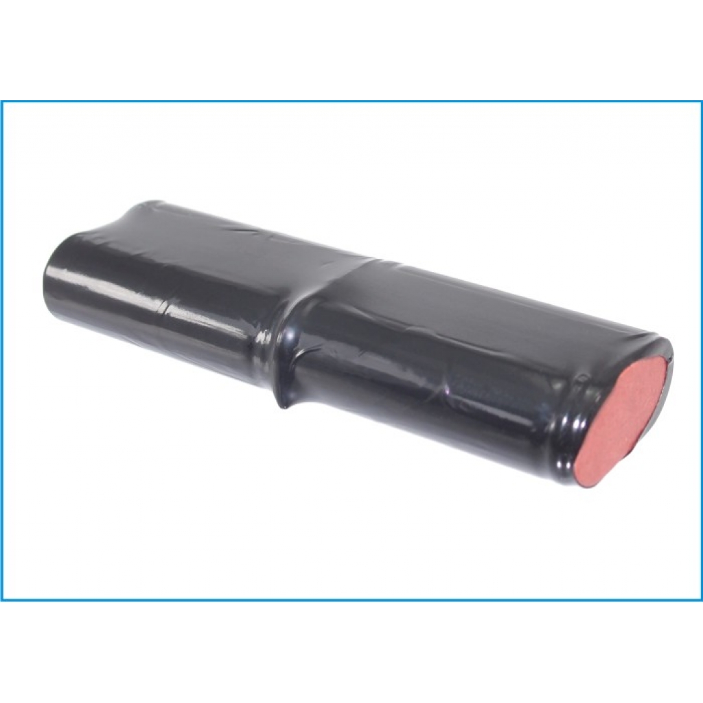 Batterier för skanner TELXON CS-PTC730BL
