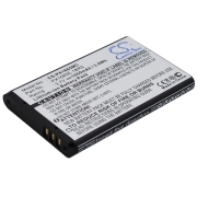 CS-PX1685MC<br />Batterier för  ersätter batteri PA3792U-1CAM-01