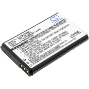 CS-PX1728MC<br />Batterier för  ersätter batteri 084-07042L-072