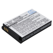 CS-PX1733MC<br />Batterier för  ersätter batteri 084-07042L-073