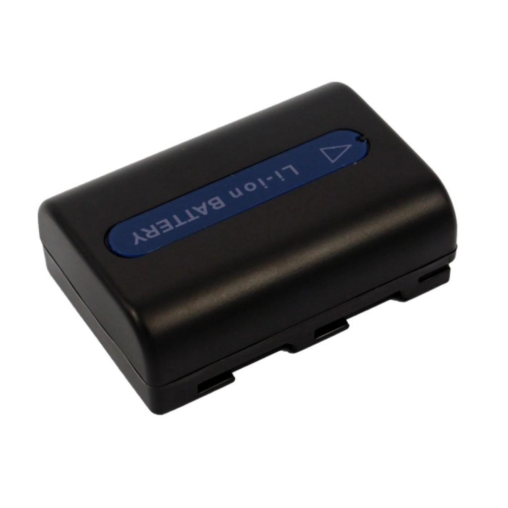 Camera Battery Sony DCR-TRV730E