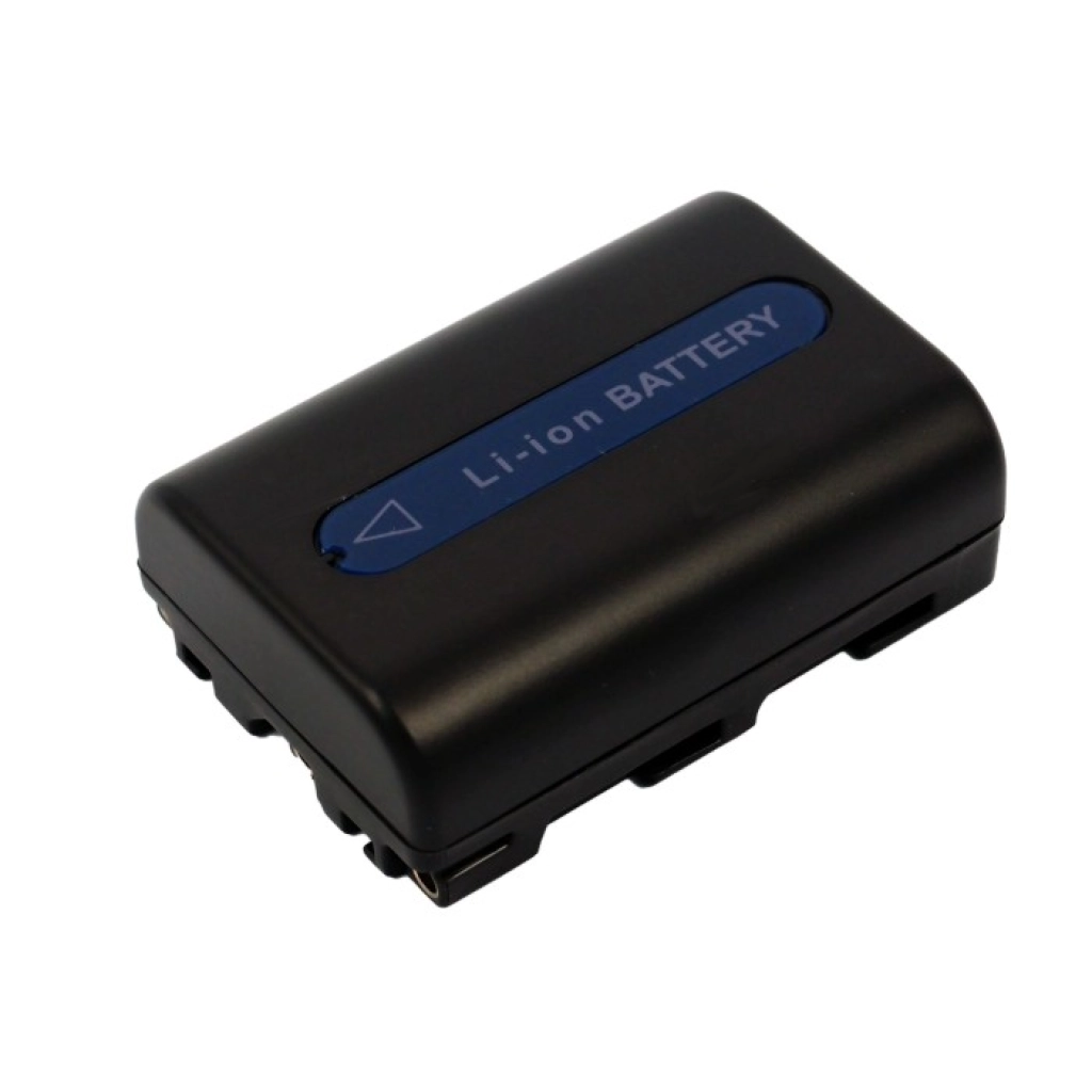 Camera Battery Sony DCR-TRV730E