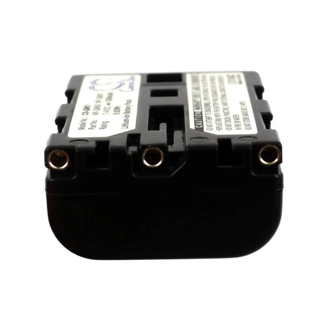 Camera Battery Sony DCR-TRV730E