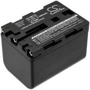 CS-QM71D<br />Batteries for   replaces battery NP-QM71D
