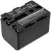 Camera Battery Sony CCD-TRV418