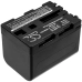 Camera Battery Sony CCD-TRV418