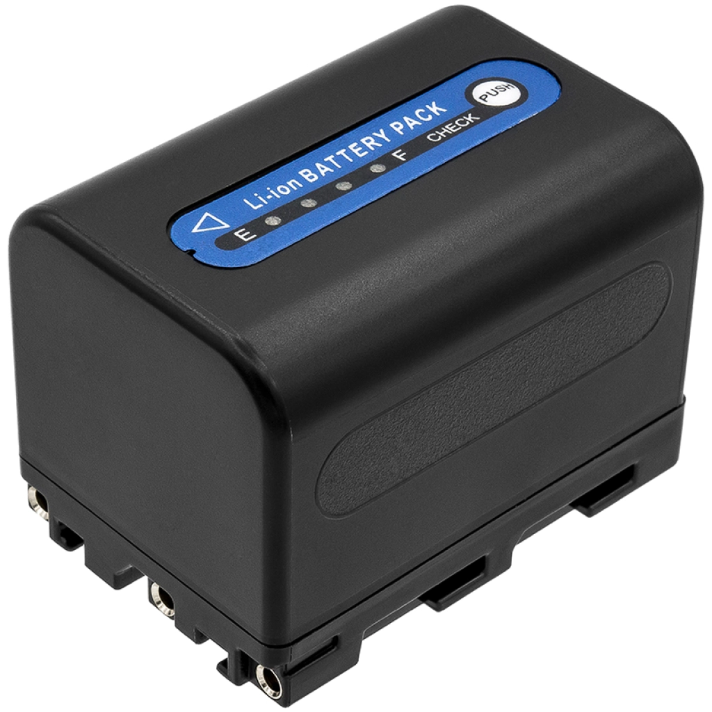 Camera Battery Sony CCD-TRV418