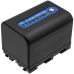 Camera Battery Sony CCD-TRV418