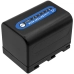 Camera Battery Sony CCD-TRV418