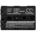 Camera Battery Sony CCD-TRV418