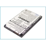 CS-QT8600SL<br />Batterier för  ersätter batteri 35H00068-01M