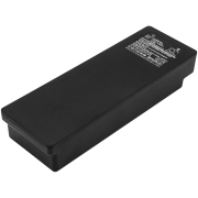 CS-RBS950BL<br />Batterier för  ersätter batteri IM6024