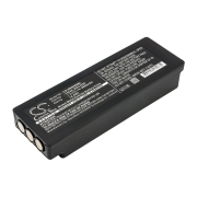 CS-RBS960BL<br />Batterier för  ersätter batteri IM6024