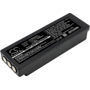 CS-RBS961BL<br />Batterier för  ersätter batteri IM6024