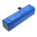 Batterier för smarta hem Robojet CS-RBX100VX