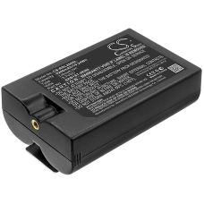 Kompatibel batteribyte för Ring 8AB1S7-0EN0,V4