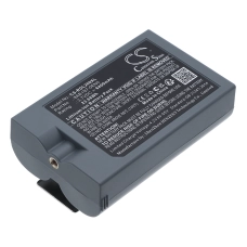Kompatibel batteribyte för Ring 8AB1S7-0EN0,V4