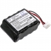 Batterier till högtalare Revolabs CS-RFL007SL