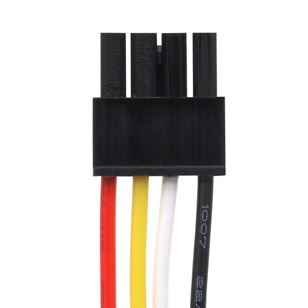 Batterier till dammsugare Roborock CS-RKP860VX