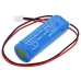 Batterier Ersätter Medic PLUS Circulation Booster