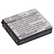 CS-RMZ03RC<br />Batterier för  ersätter batteri RZ03-00120100-0000